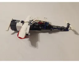 Airplane 42150 Alternative