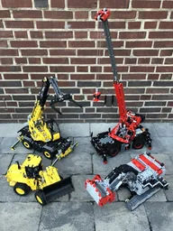 RC SwingLoader