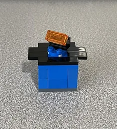 Pop Out Cannon lvl 2