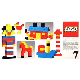 Universal Building Set