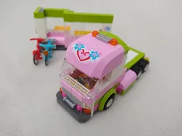 3184 Nicole's Big Rig and Rest Stop