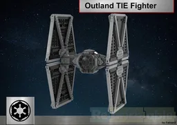 Outland TIE