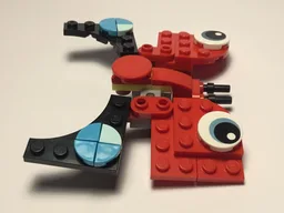 31145 Butterfly
