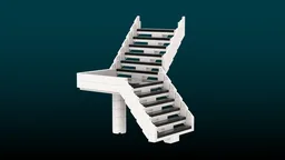 Modern Stairs