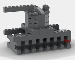 Panzer / Tank MF01