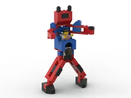6370 Mech