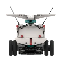 MARS ROVER MR-I