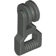 Equipment Zip Line Handle / Dark Gray