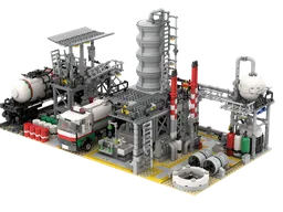 Chemical Plant