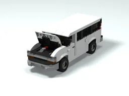 2004 Chevy Express Passenger Van