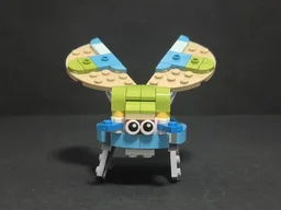 31128 Beetle