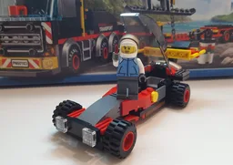 Alternative build 3