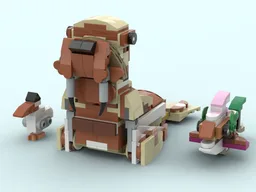 31150 Walrus