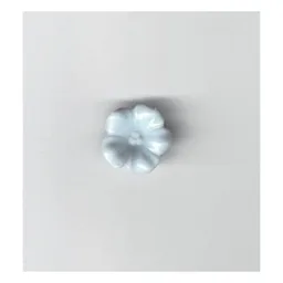 Belville / Scala, Plant Flower with 5 Petals Type 3 / Light Violet