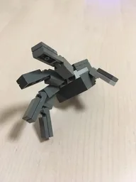 LEGO HAND