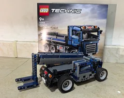 42203 telehandler