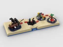 The Book of Pirate