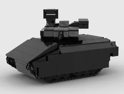 M2 Bradley