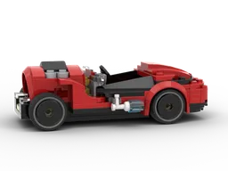 60448 - Roadster