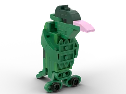 31377 Penguin