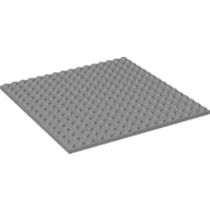 Plate 16 x 16