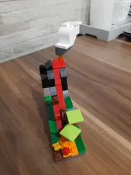 Volcano