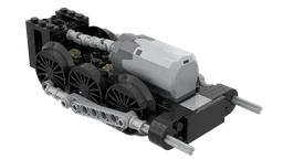 0-6-0 base