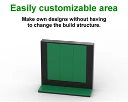 PD005 Perun Display