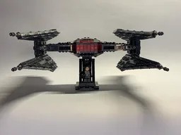 Tie Silencer