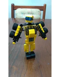 Transformers Bumblebee