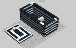 EV3 Safe Mark 2