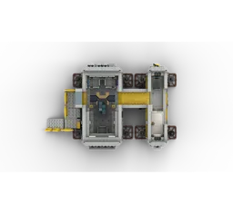 Military base