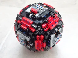 Big sphere L21
