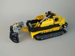42121 Model B