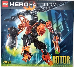 Rotor