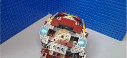 Iron Falcon MK-I