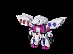 AMX-004 Qubeley