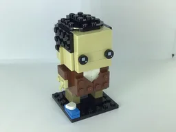 Mr. Monk BrickHeadz