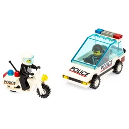 Speed Trackers