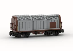 Covering Hood Car "Shimmns" (8w)