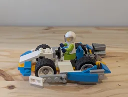 31072 Go-Kart