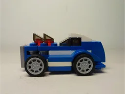 31027 Hot Rod 2