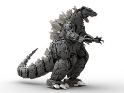 Godzilla - King of the Monsters