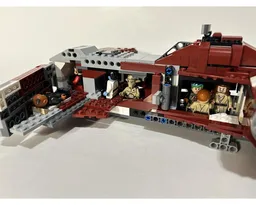 Defender-Class Light Corvette