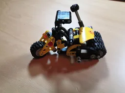 Single Drum Roller