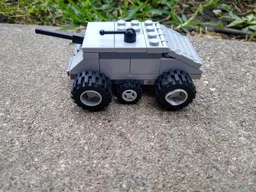 Hetzer Tank