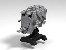 Empire AT-ST'and