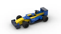 RENAULT - ALONSO