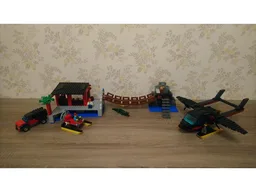 Gator Landing (6563 - remake)