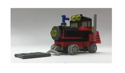 Desert Train - 31040